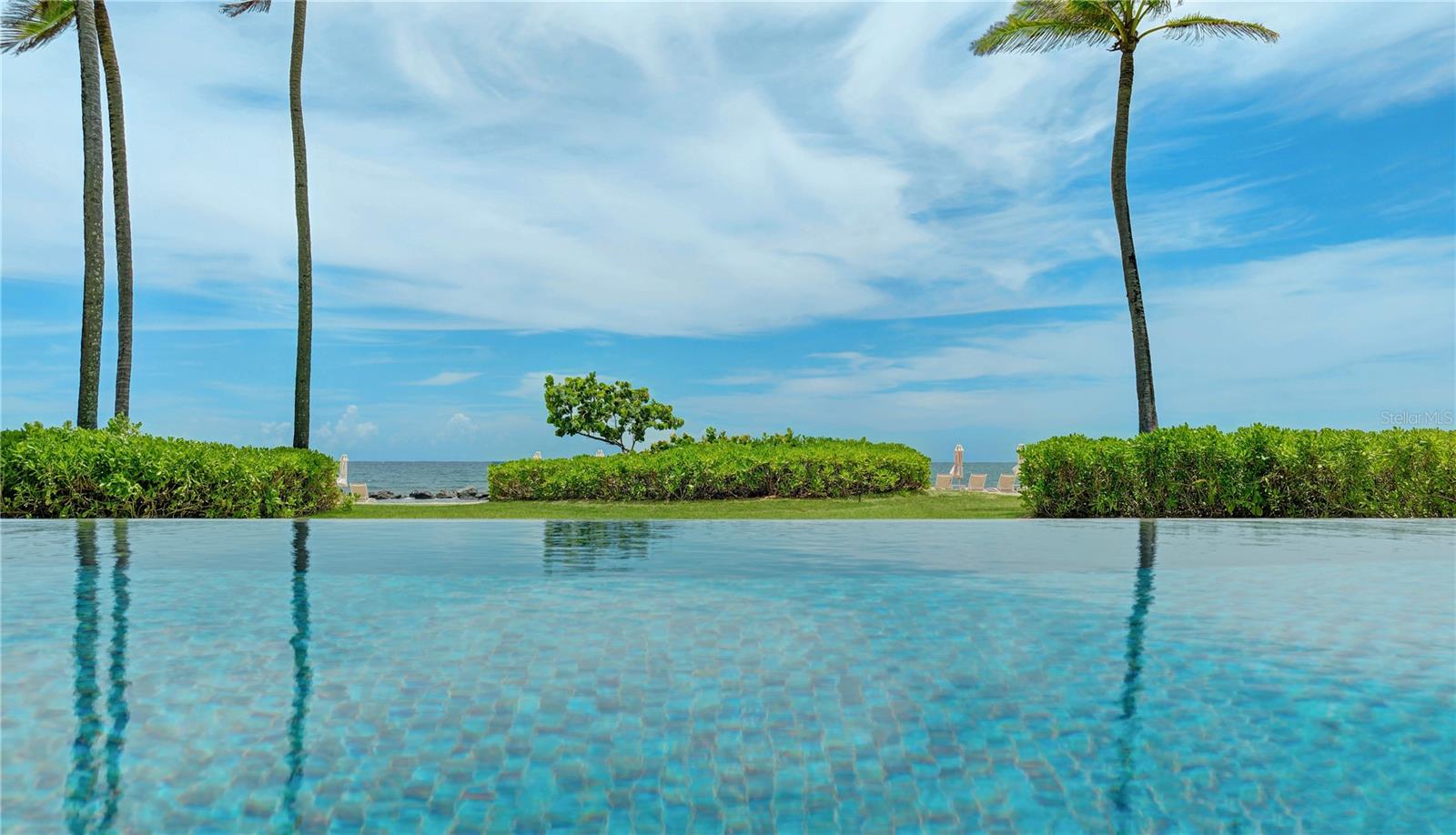 WEST BEACH RESIDENCES - Residential