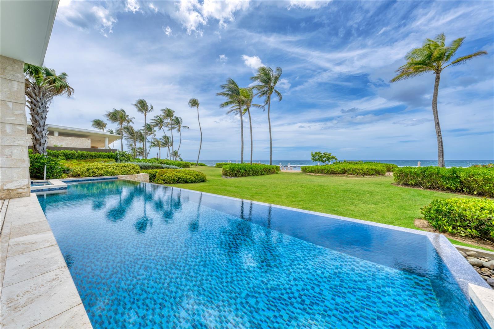 WEST BEACH RESIDENCES - Residential