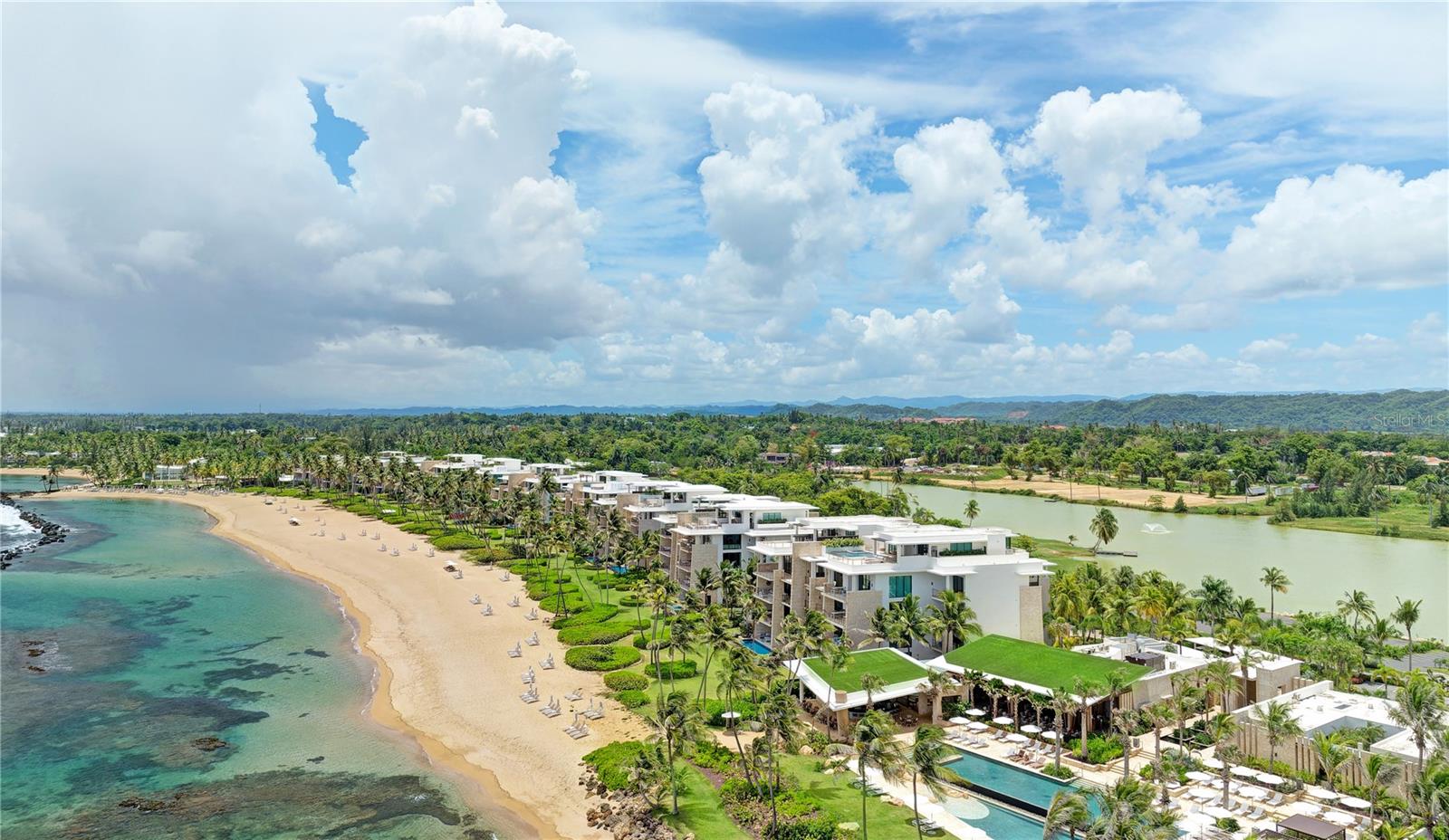 WEST BEACH RESIDENCES - Residential