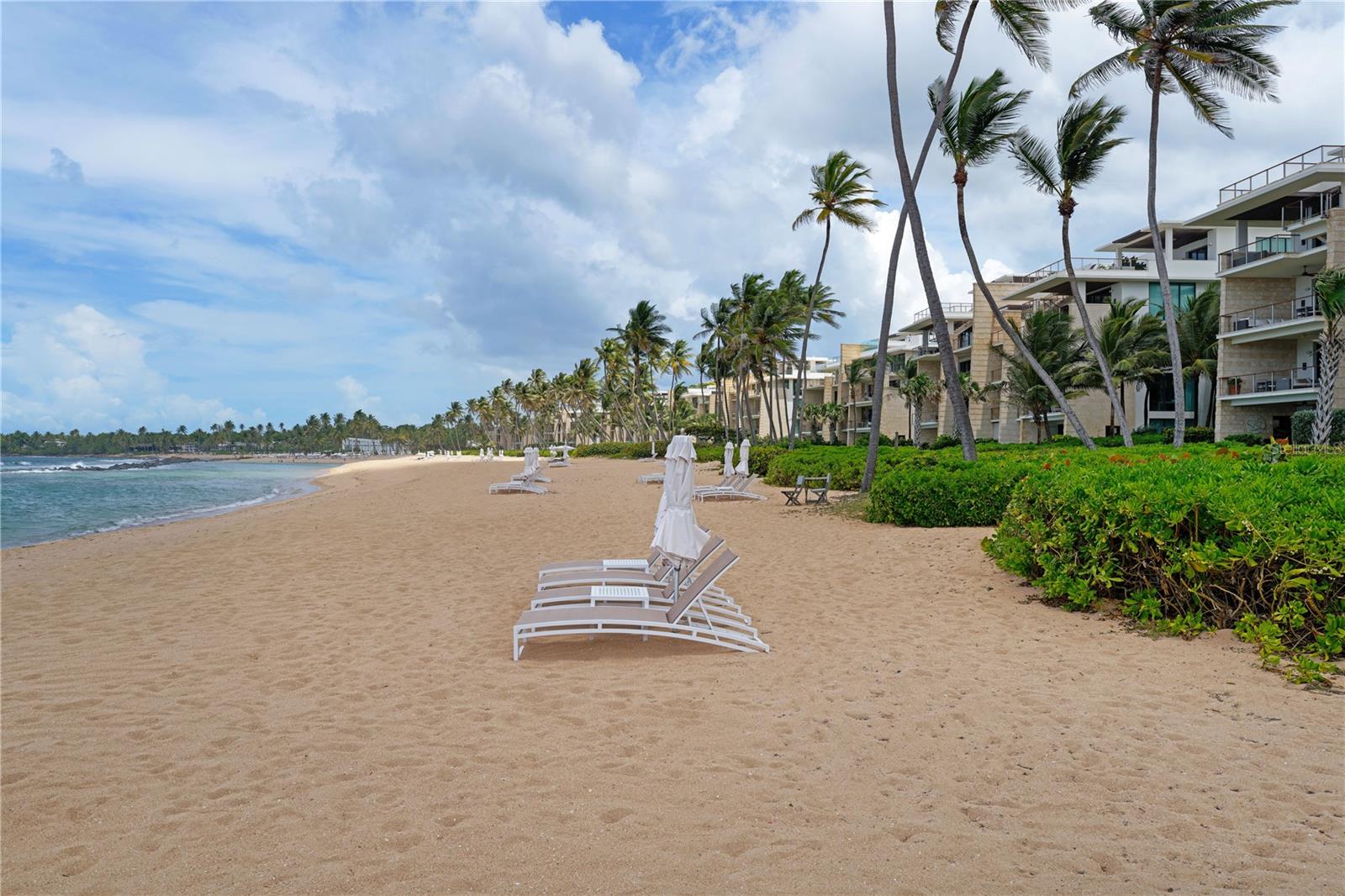 WEST BEACH RESIDENCES - Residential