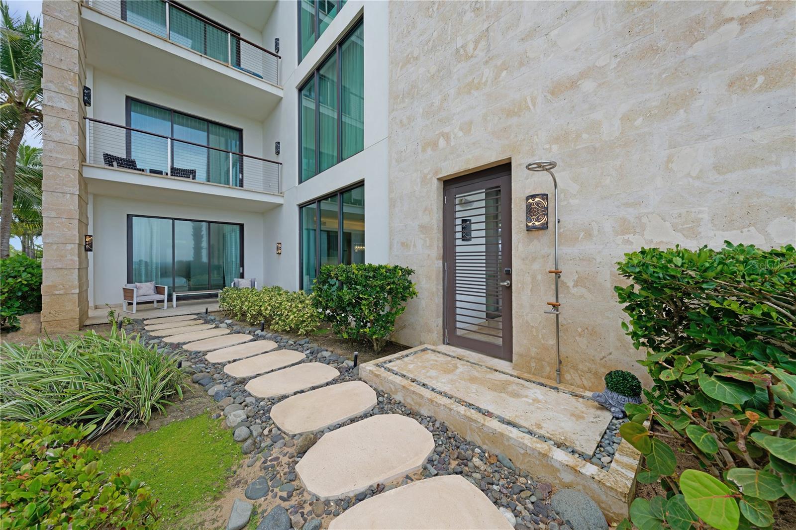 WEST BEACH RESIDENCES - Residential