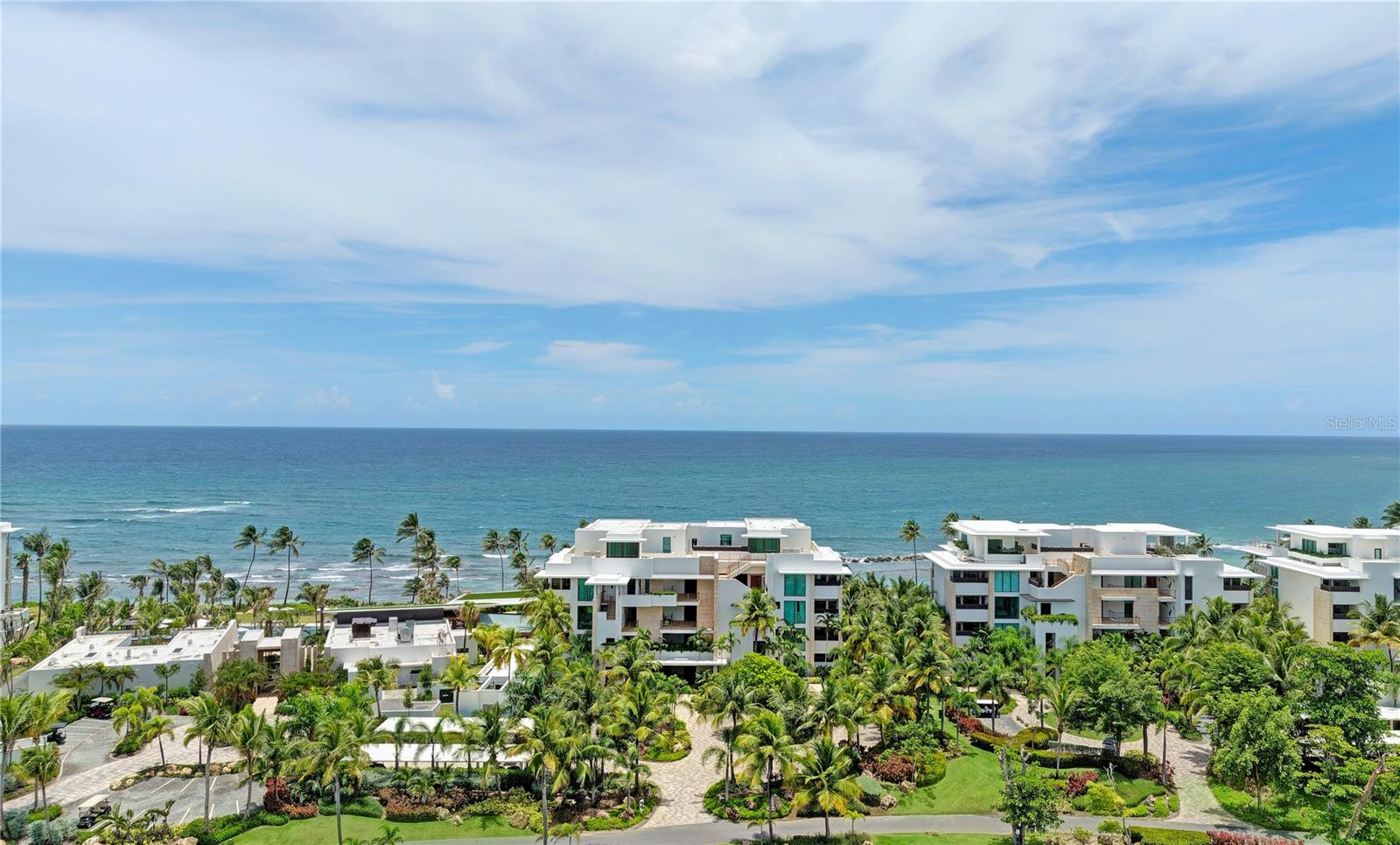 WEST BEACH RESIDENCES - Residential