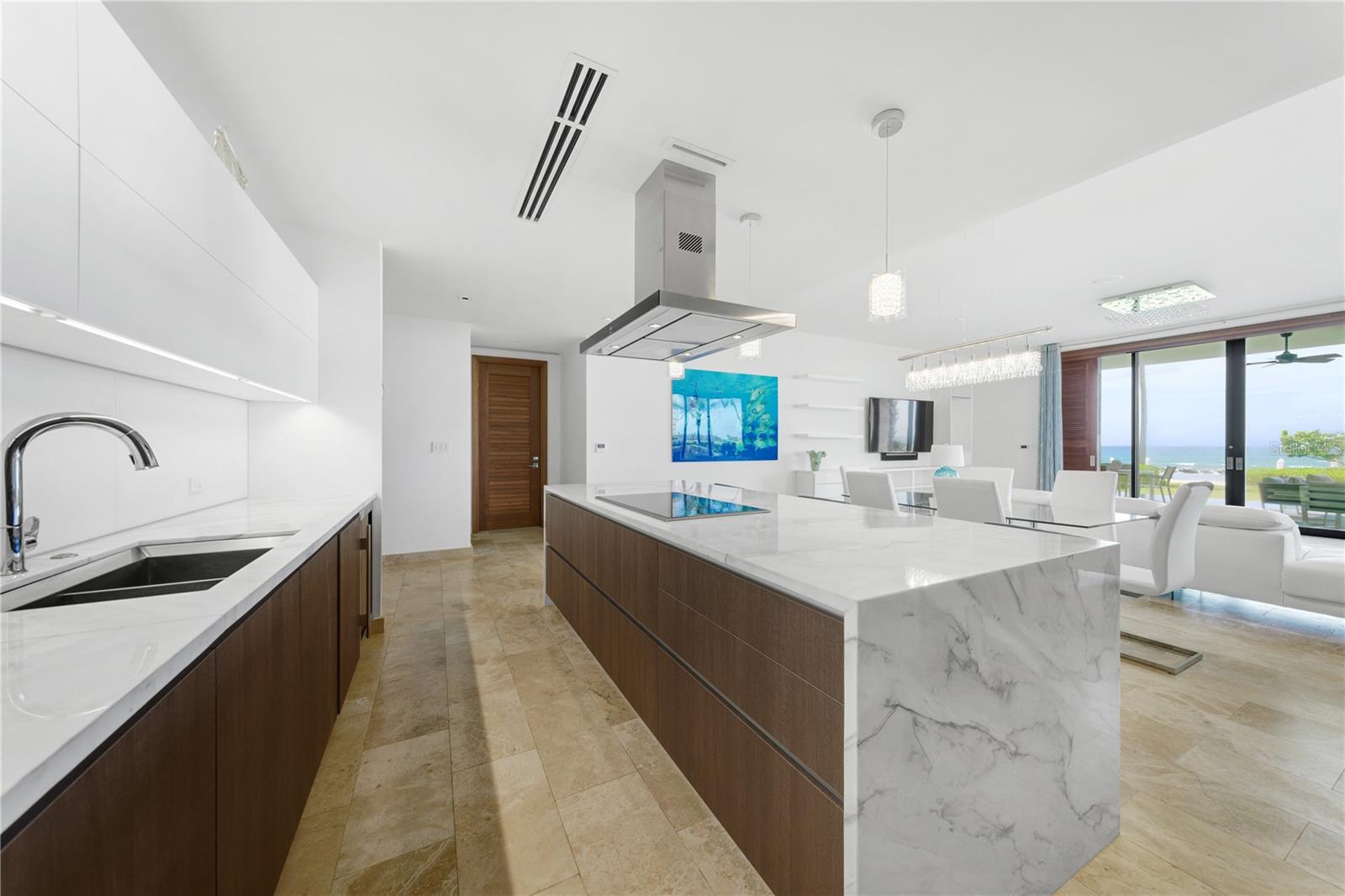 WEST BEACH RESIDENCES - Residential
