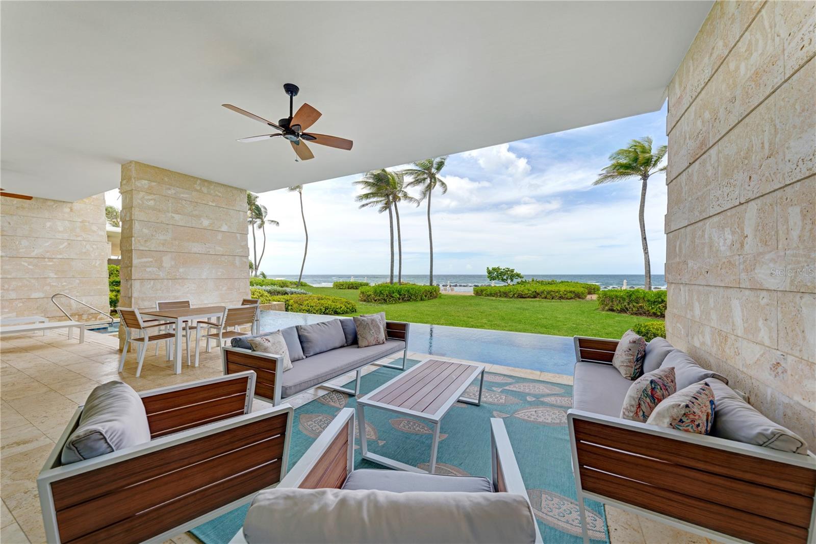 WEST BEACH RESIDENCES - Residential