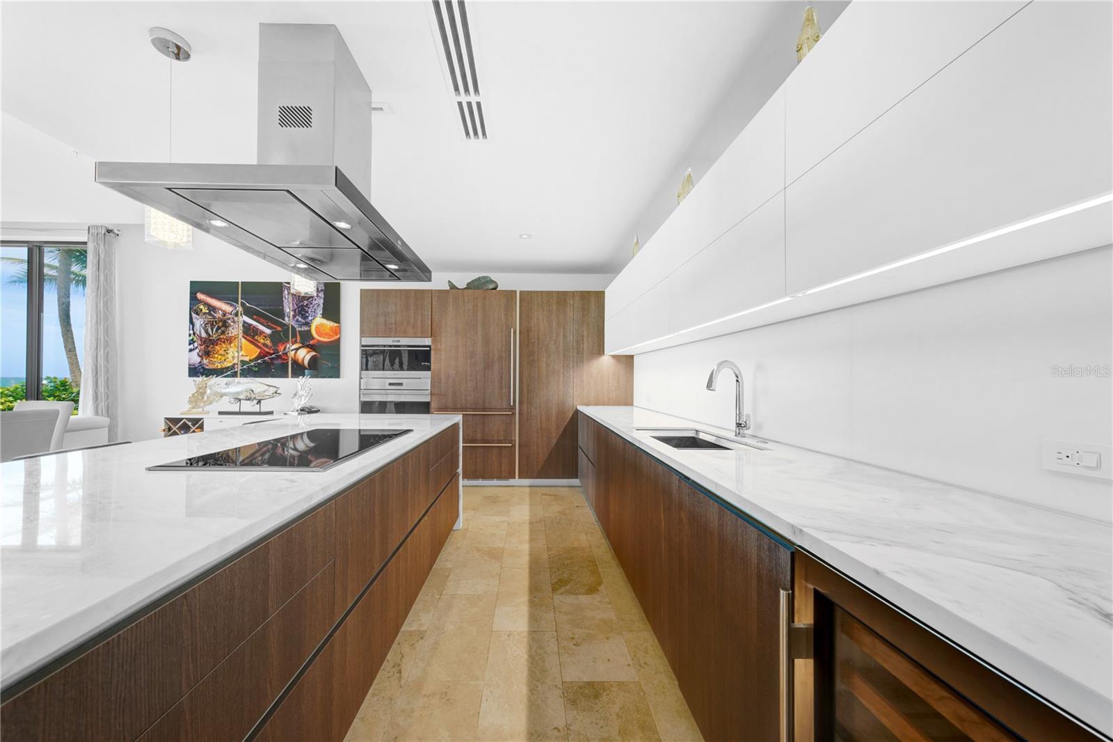 WEST BEACH RESIDENCES - Residential