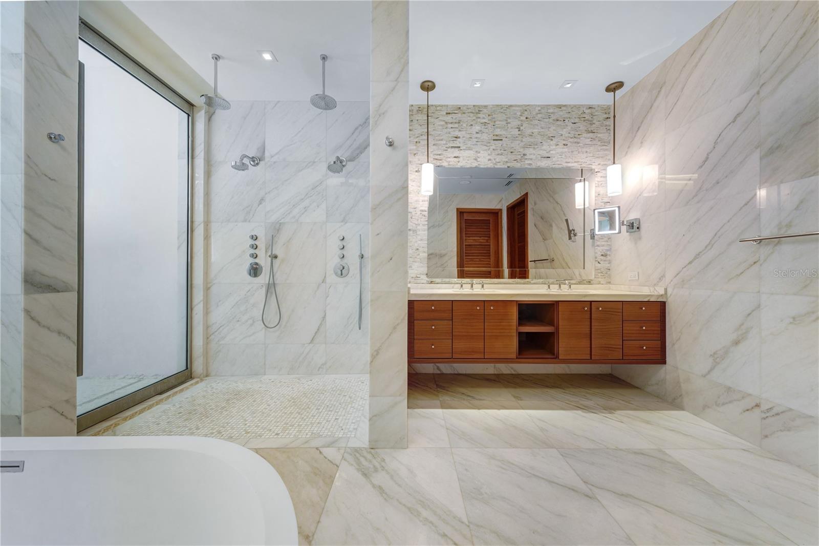WEST BEACH RESIDENCES - Residential