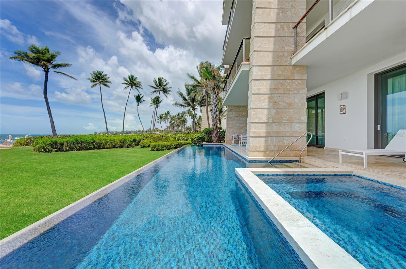 WEST BEACH RESIDENCES - Residential
