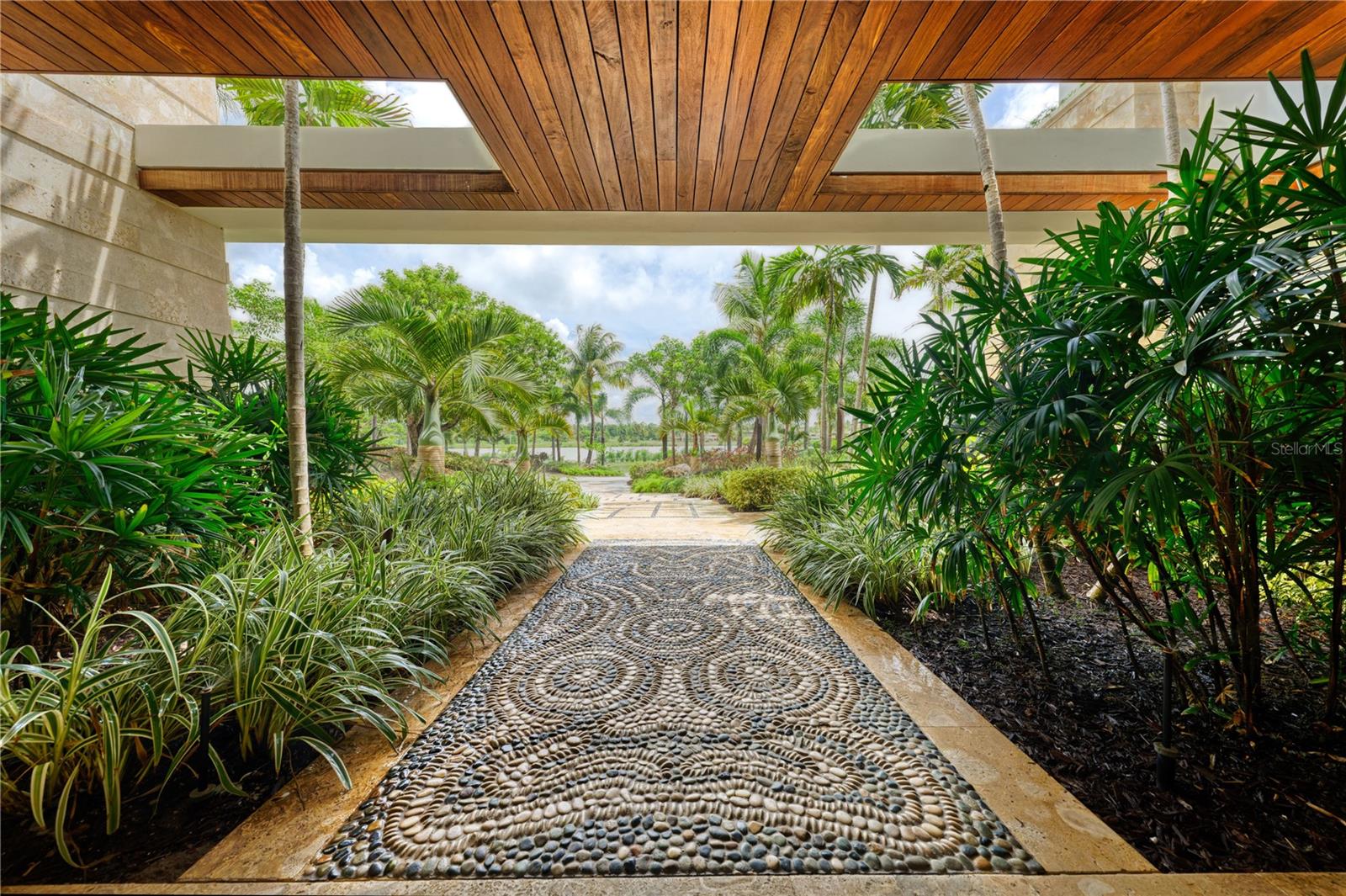 WEST BEACH RESIDENCES - Residential