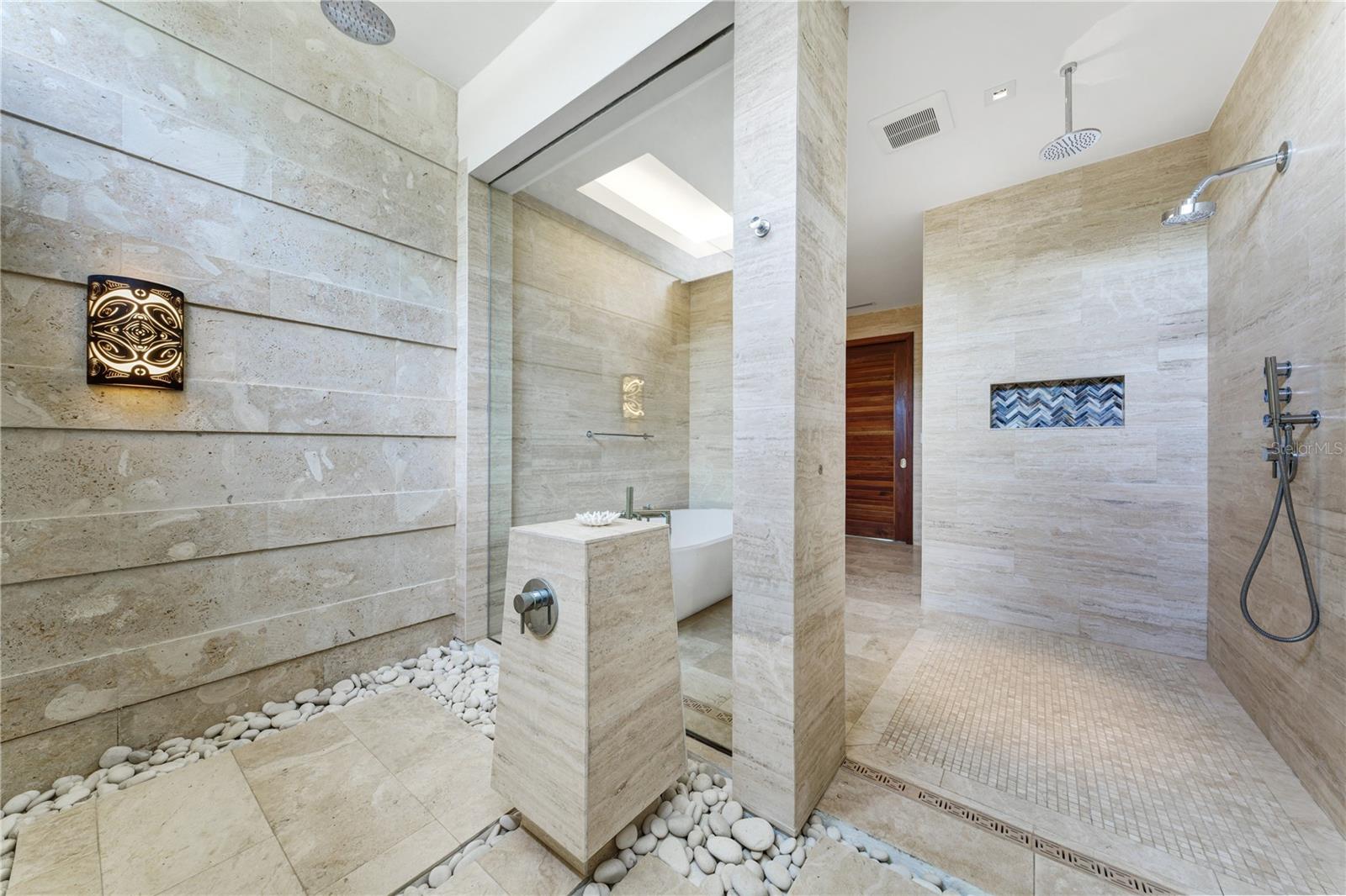 WEST BEACH RESIDENCES - Residential