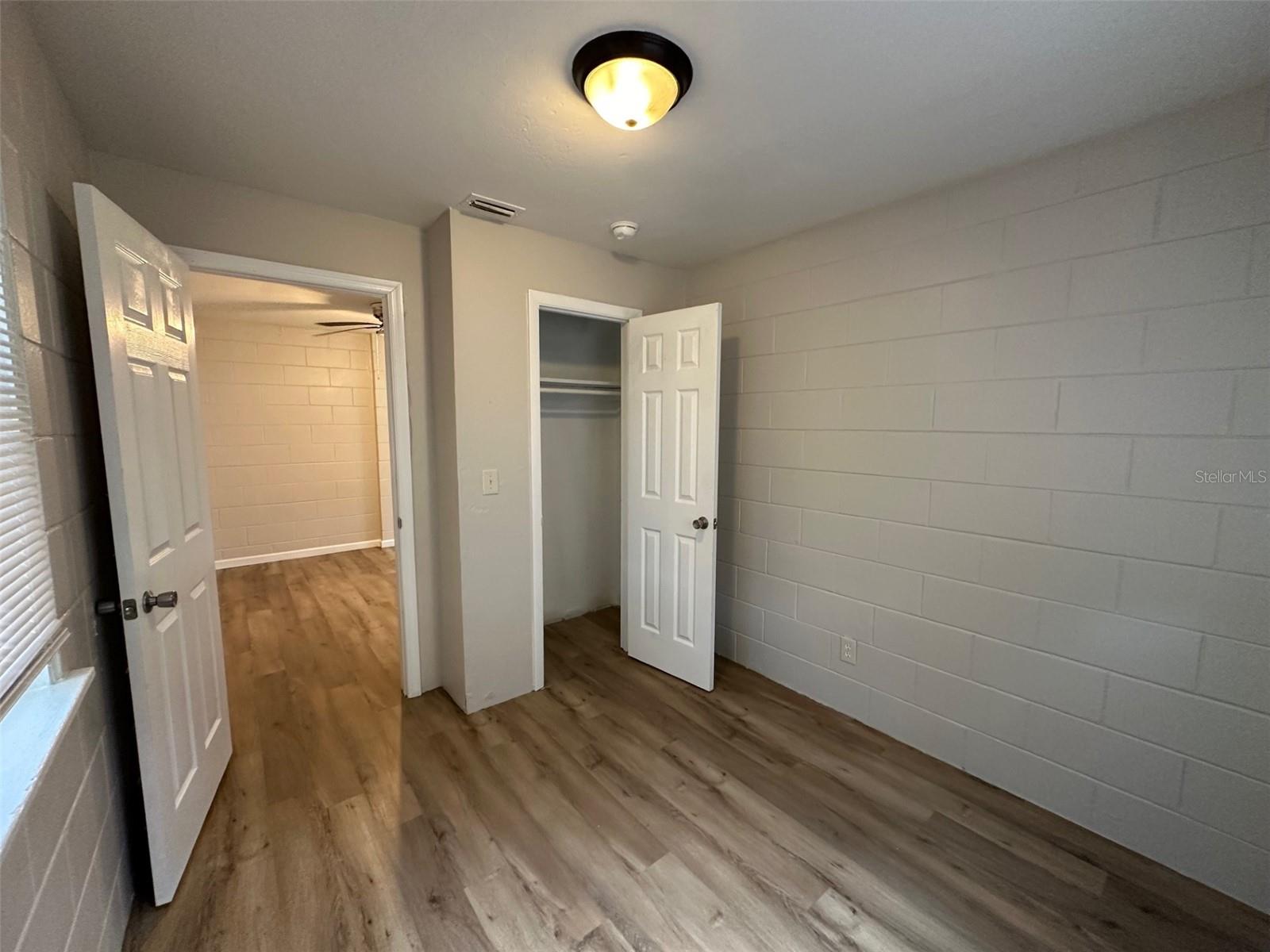 HARRIS ESTATE HARRIS LANDS REPL E 1/2 - Residential Lease