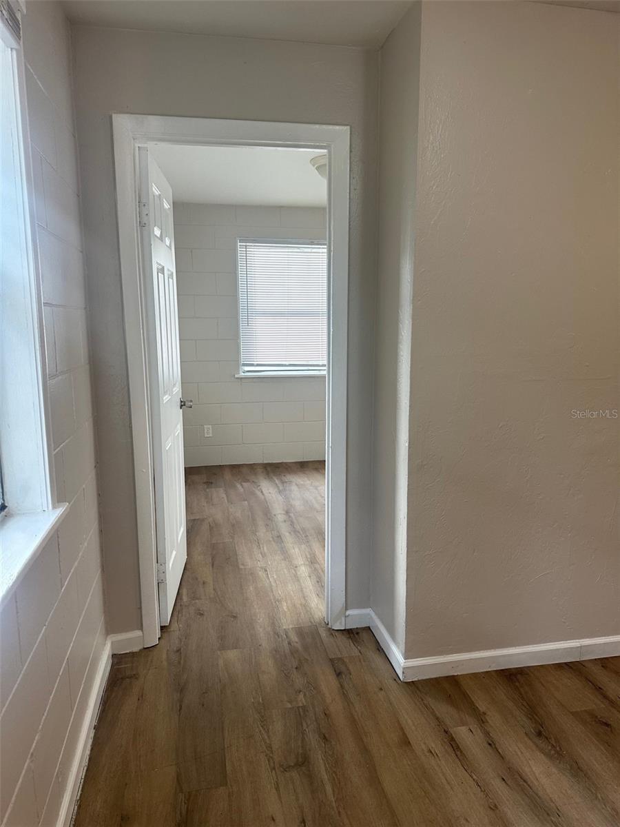 HARRIS ESTATE HARRIS LANDS REPL E 1/2 - Residential Lease