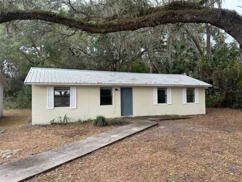 657 NE WALDO ROAD GAINESVILLE FL 32641