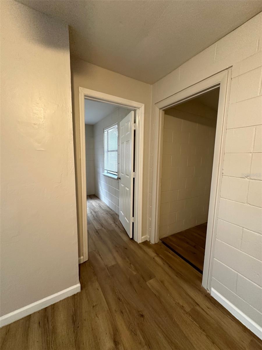 HARRIS ESTATE HARRIS LANDS REPL E 1/2 - Residential Lease