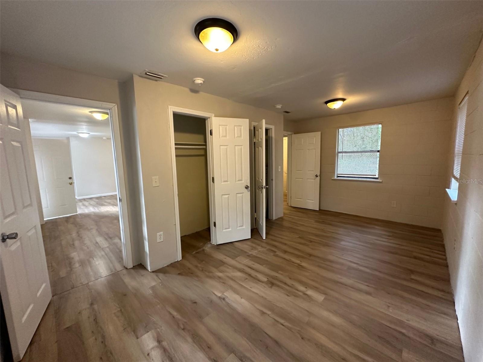 HARRIS ESTATE HARRIS LANDS REPL E 1/2 - Residential Lease