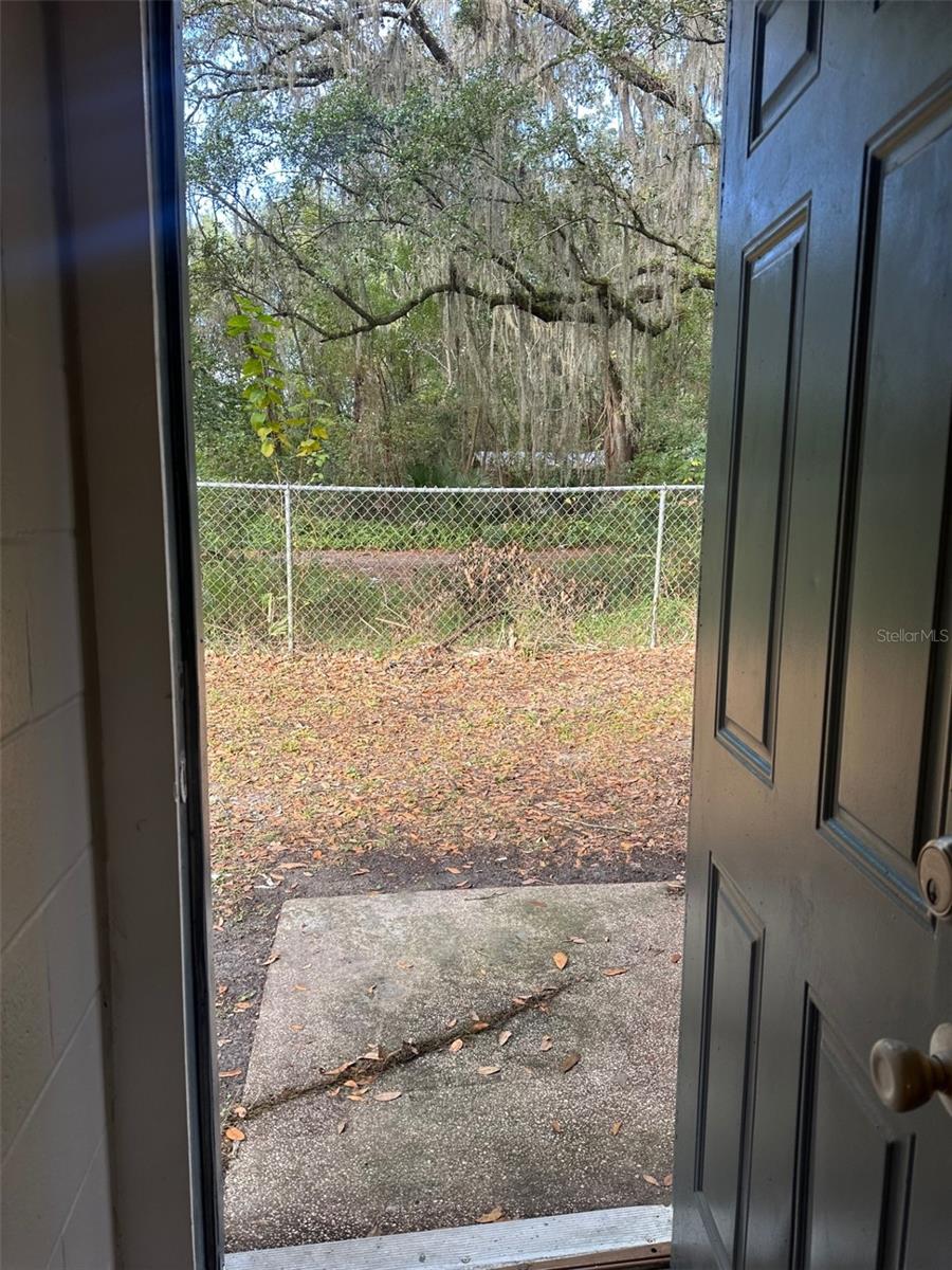 HARRIS ESTATE HARRIS LANDS REPL E 1/2 - Residential Lease