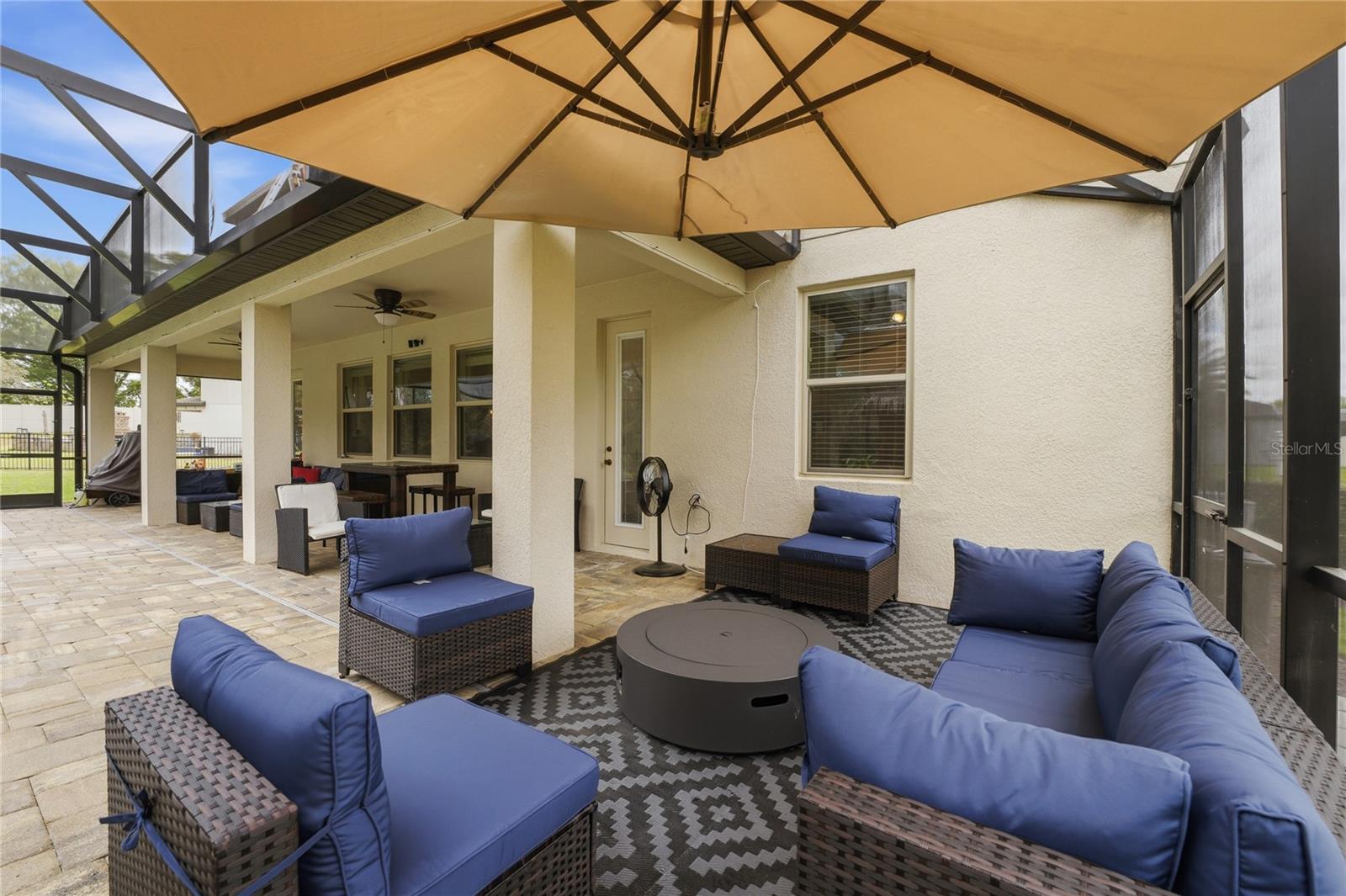 HILLSIDE/WEKIVA - Residential