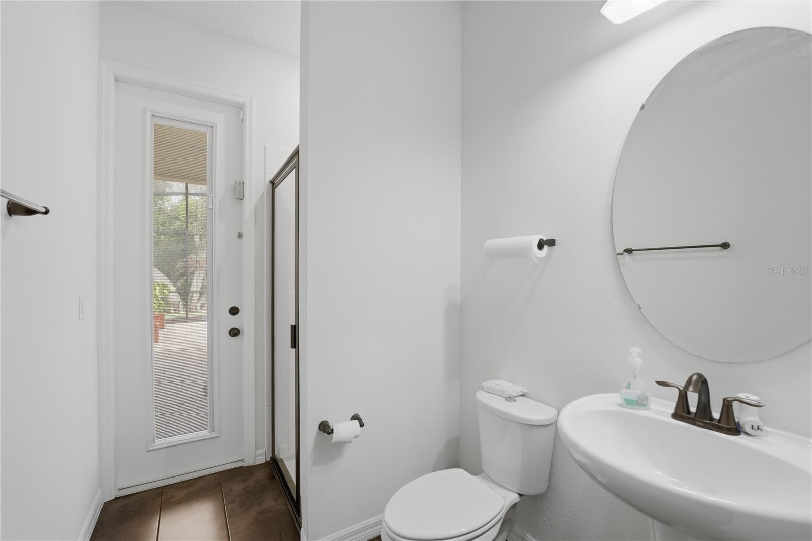 HILLSIDE/WEKIVA - Residential