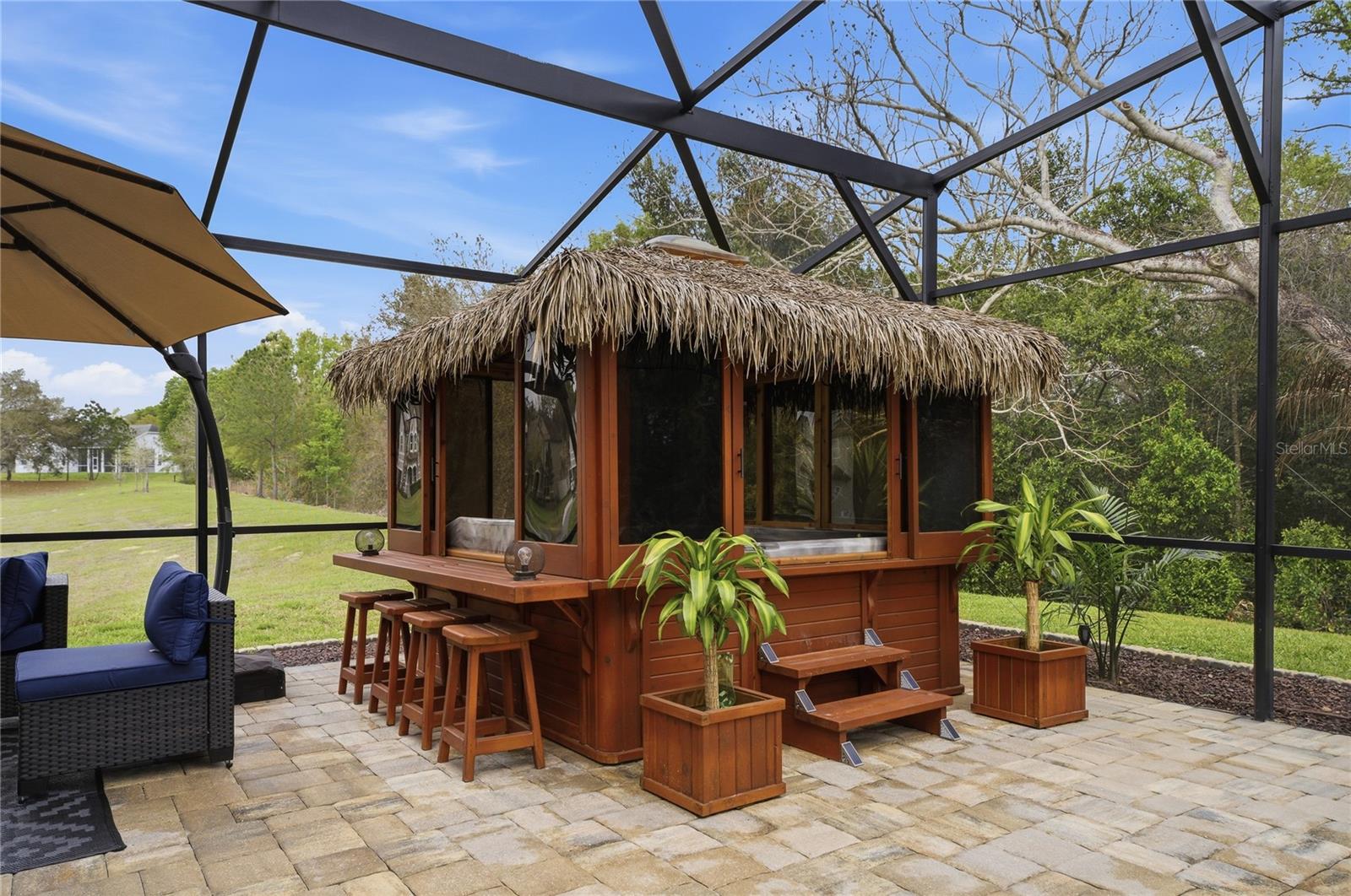 HILLSIDE/WEKIVA - Residential