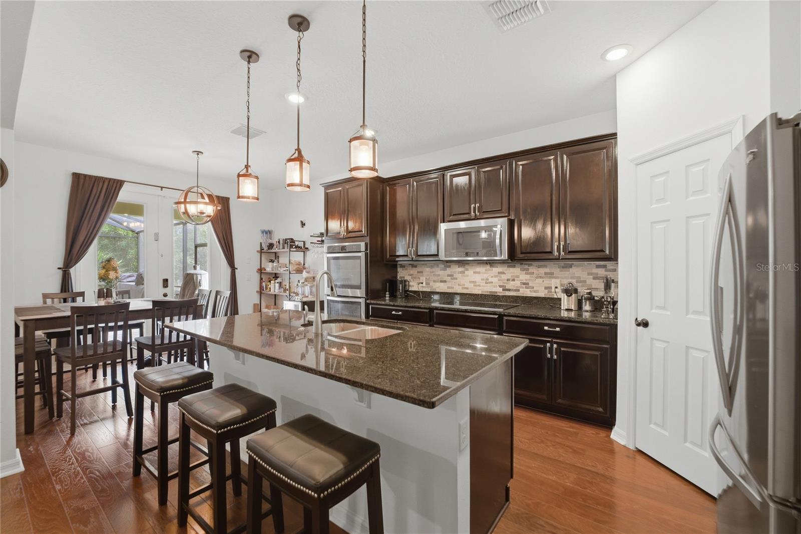 HILLSIDE/WEKIVA - Residential