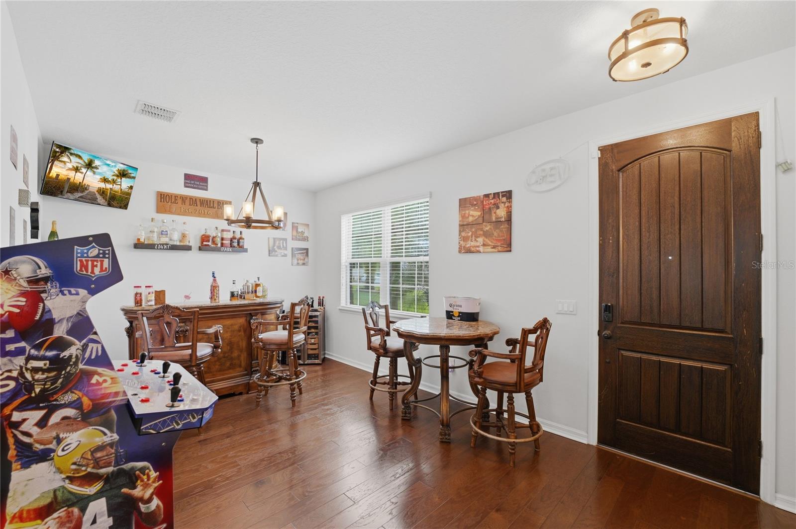 HILLSIDE/WEKIVA - Residential