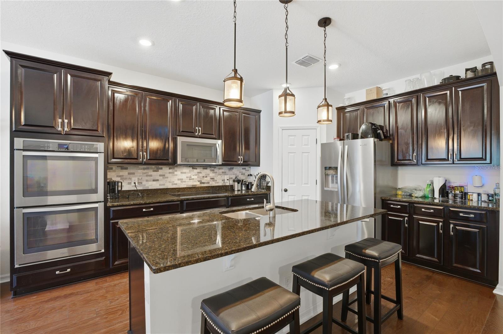 HILLSIDE/WEKIVA - Residential