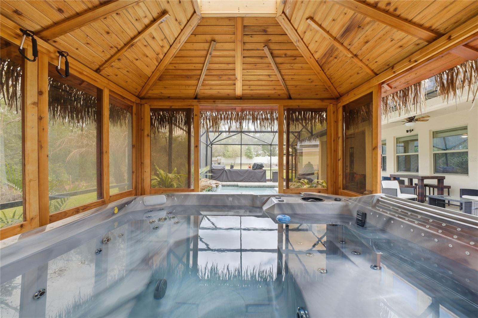 HILLSIDE/WEKIVA - Residential