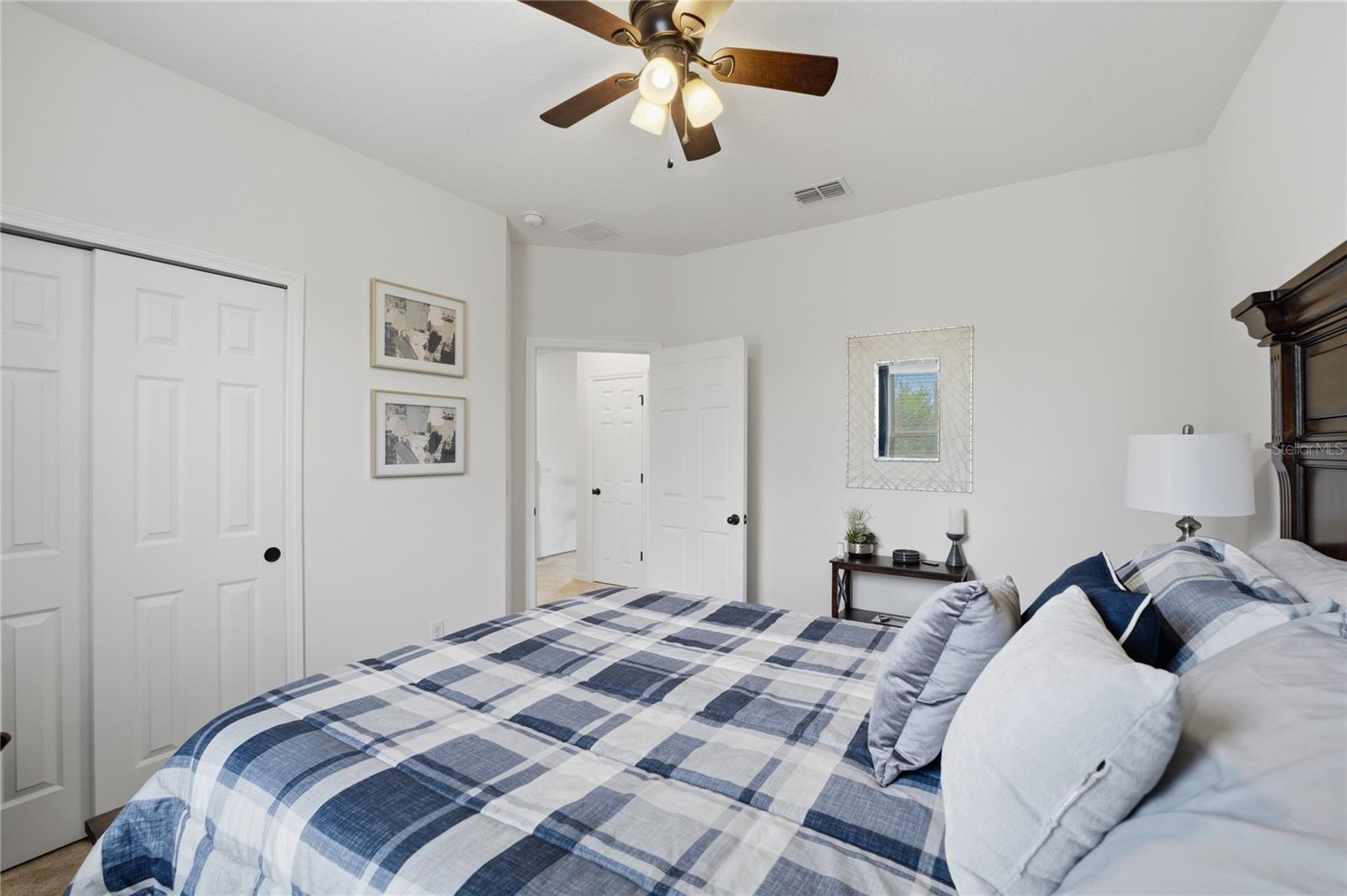 HILLSIDE/WEKIVA - Residential