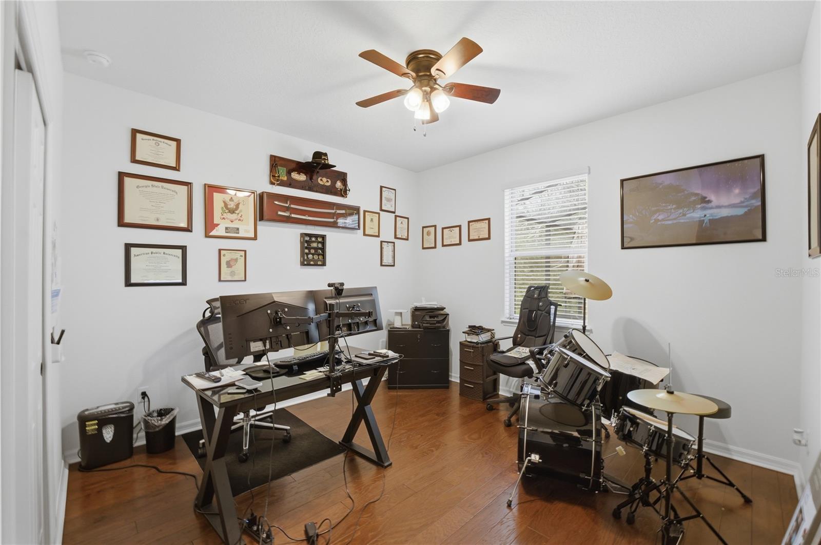 HILLSIDE/WEKIVA - Residential