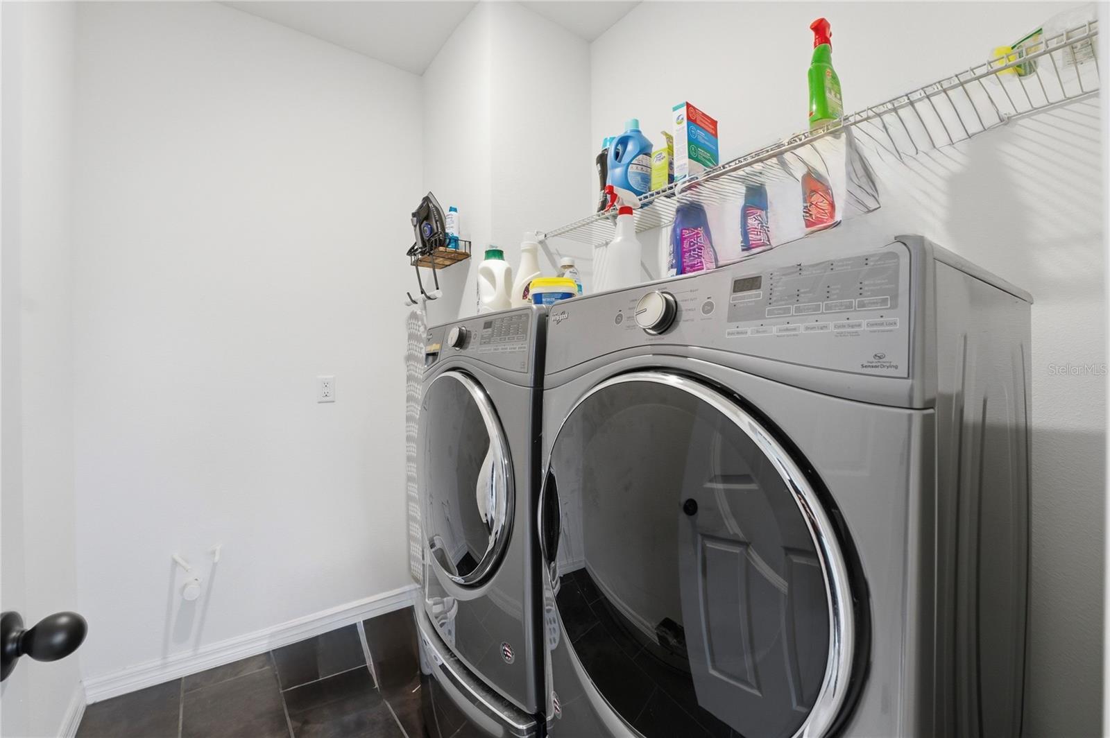 HILLSIDE/WEKIVA - Residential