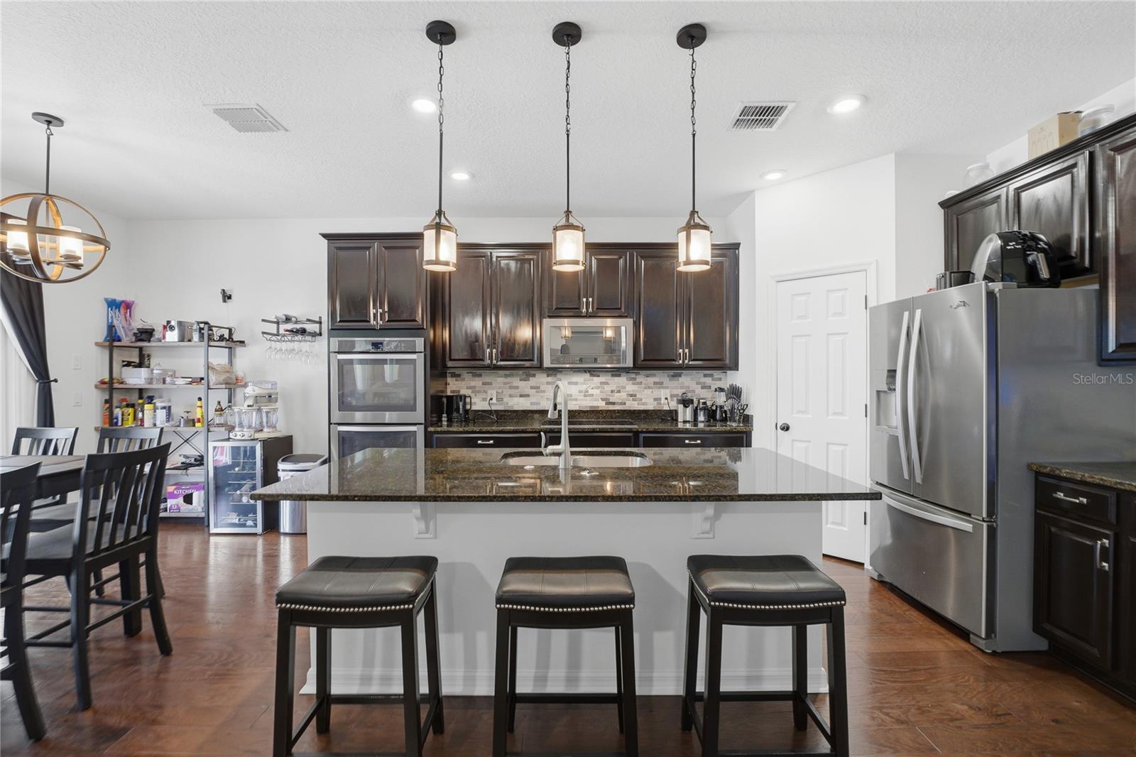 HILLSIDE/WEKIVA - Residential