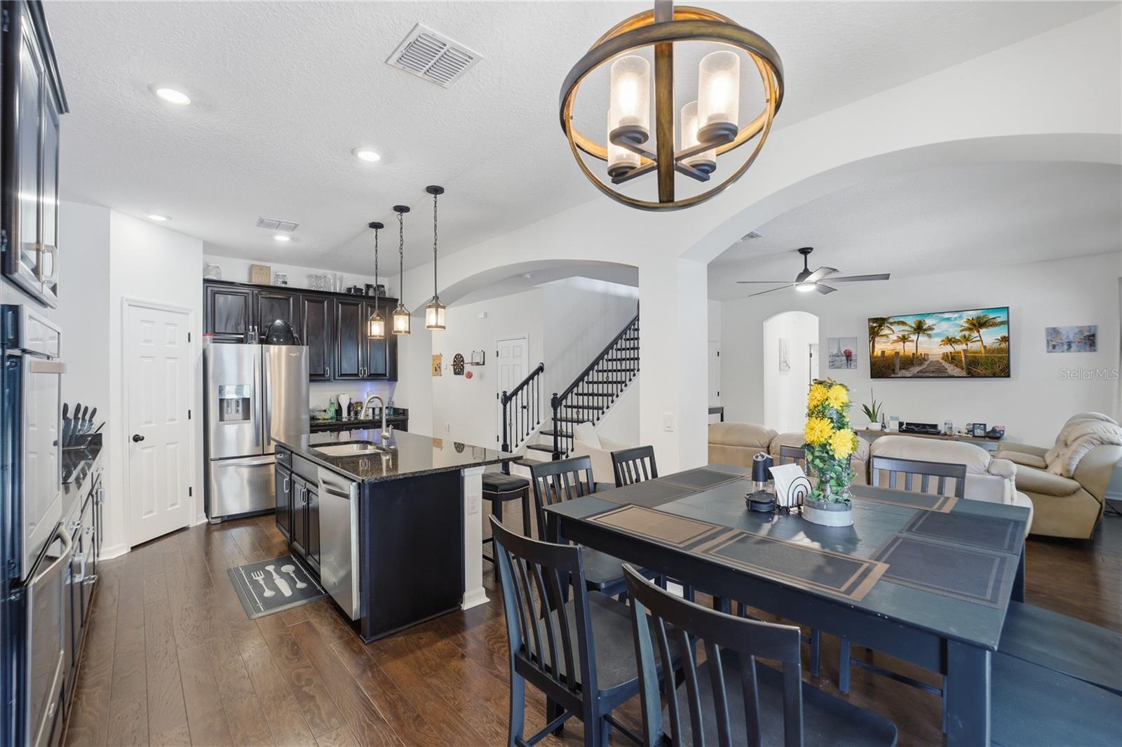 HILLSIDE/WEKIVA - Residential