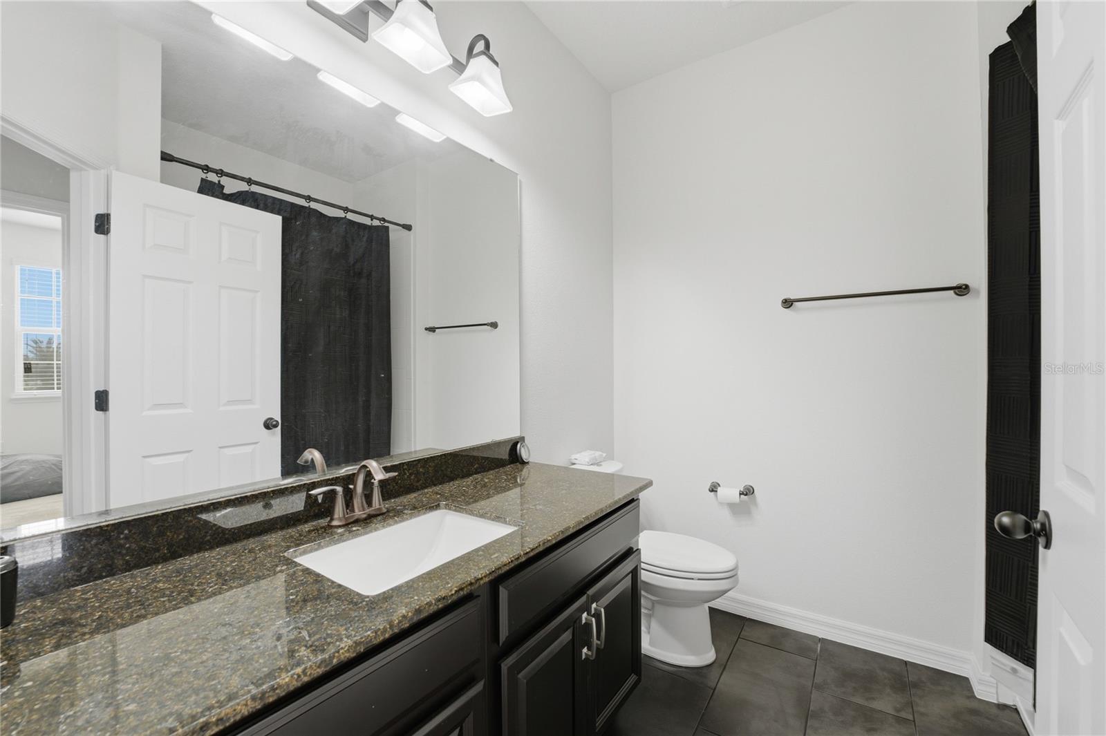 HILLSIDE/WEKIVA - Residential