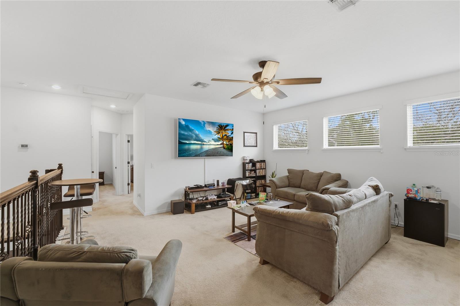 HILLSIDE/WEKIVA - Residential