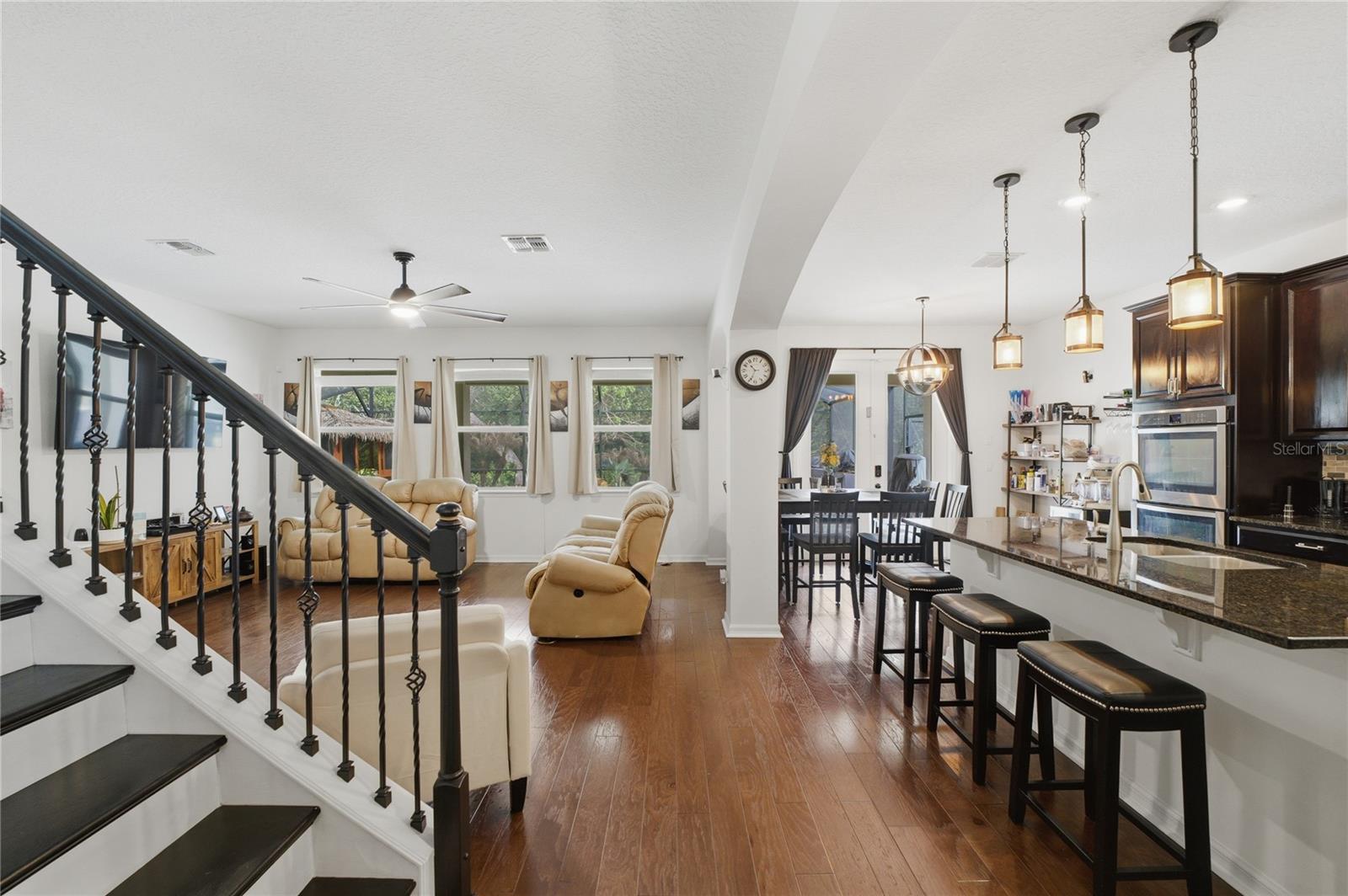 HILLSIDE/WEKIVA - Residential