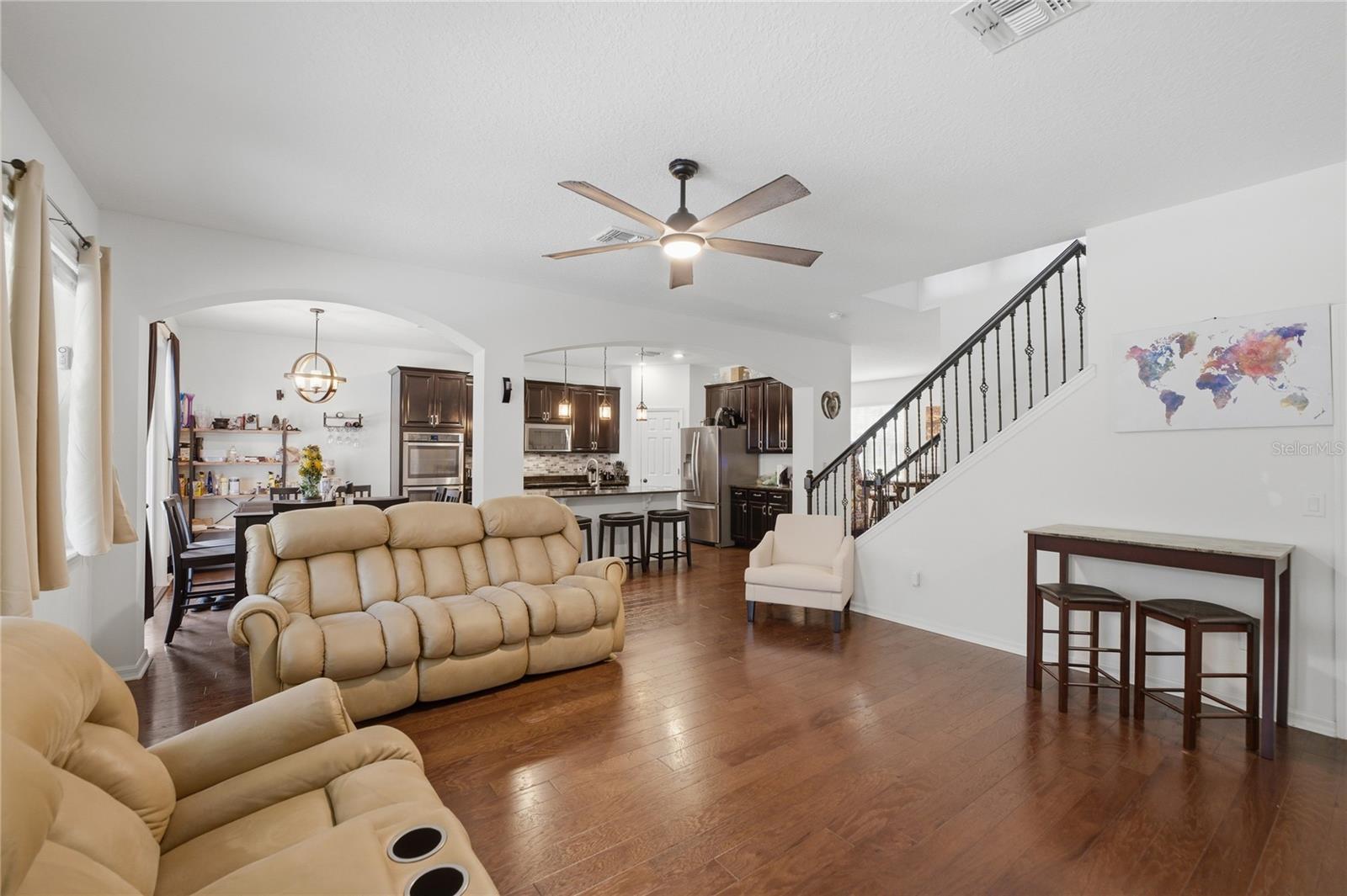 HILLSIDE/WEKIVA - Residential