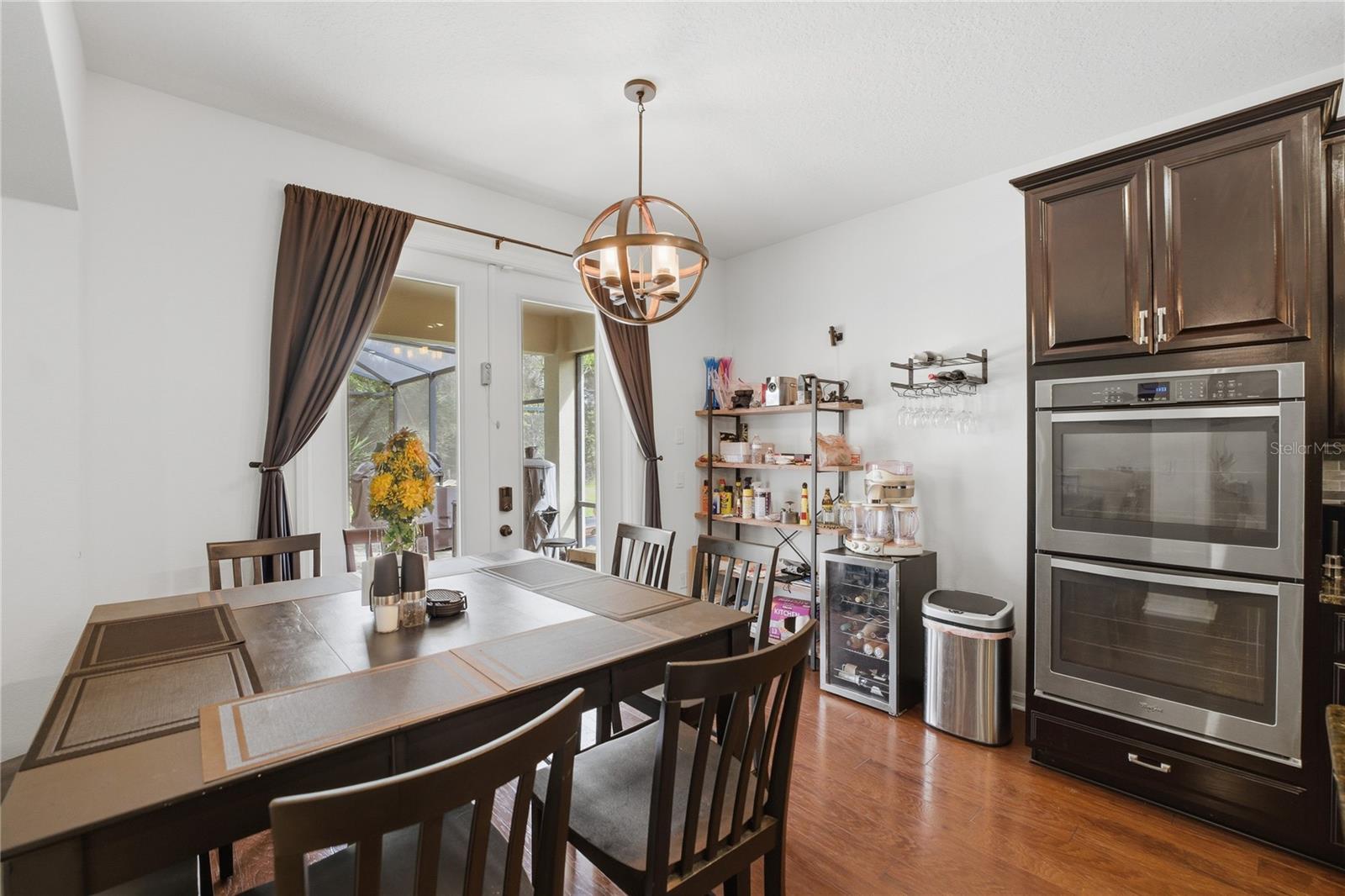 HILLSIDE/WEKIVA - Residential