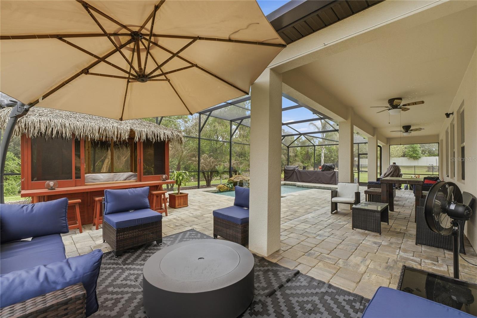 HILLSIDE/WEKIVA - Residential