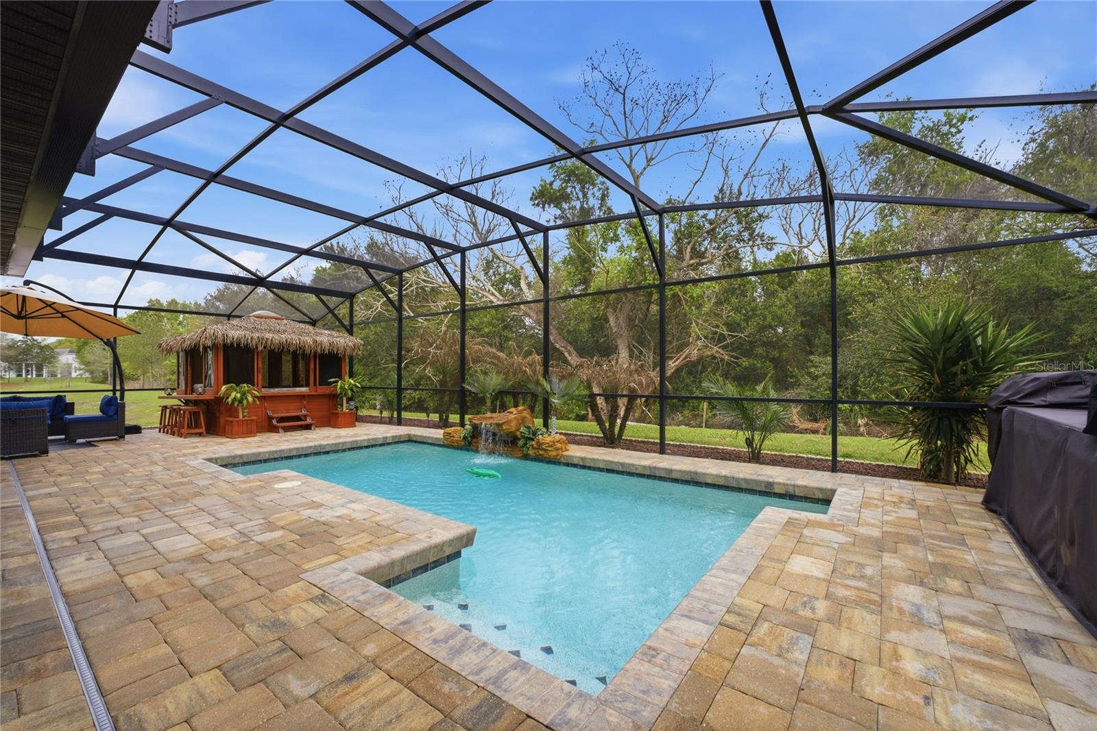 HILLSIDE/WEKIVA - Residential