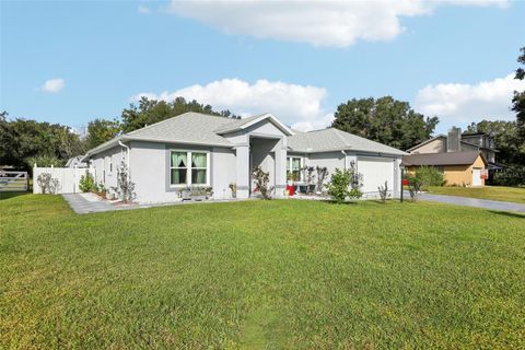 A home in LEESBURG