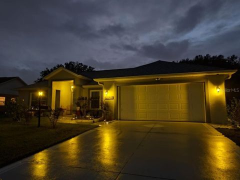 A home in LEESBURG