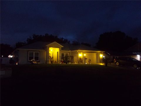 A home in LEESBURG