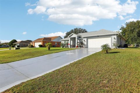 A home in LEESBURG