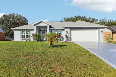 A home in LEESBURG