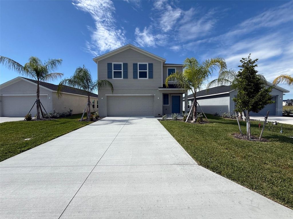 Photo of 11795 Cloverly Lane, Punta Gorda, FL 33955 (MLS # C7517472)