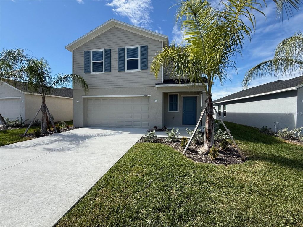 Photo of 11795 Cloverly Lane, Punta Gorda, FL 33955 (MLS # C7517472)