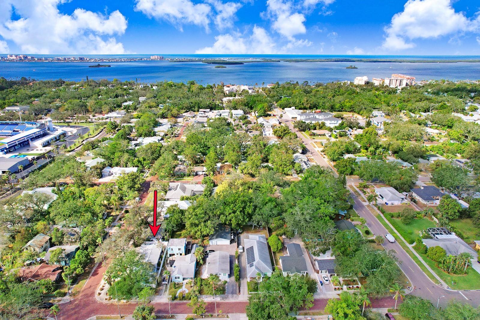Search Properties for Sale 4 530 LOCKLIE STREET