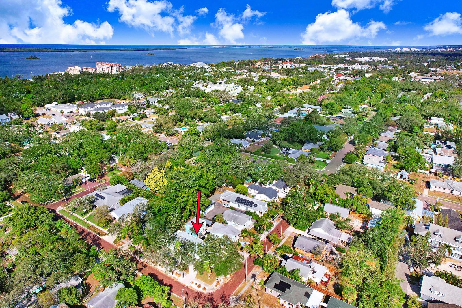 Search Properties for Sale 3 530 LOCKLIE STREET