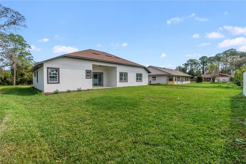 A home in PALM COAST