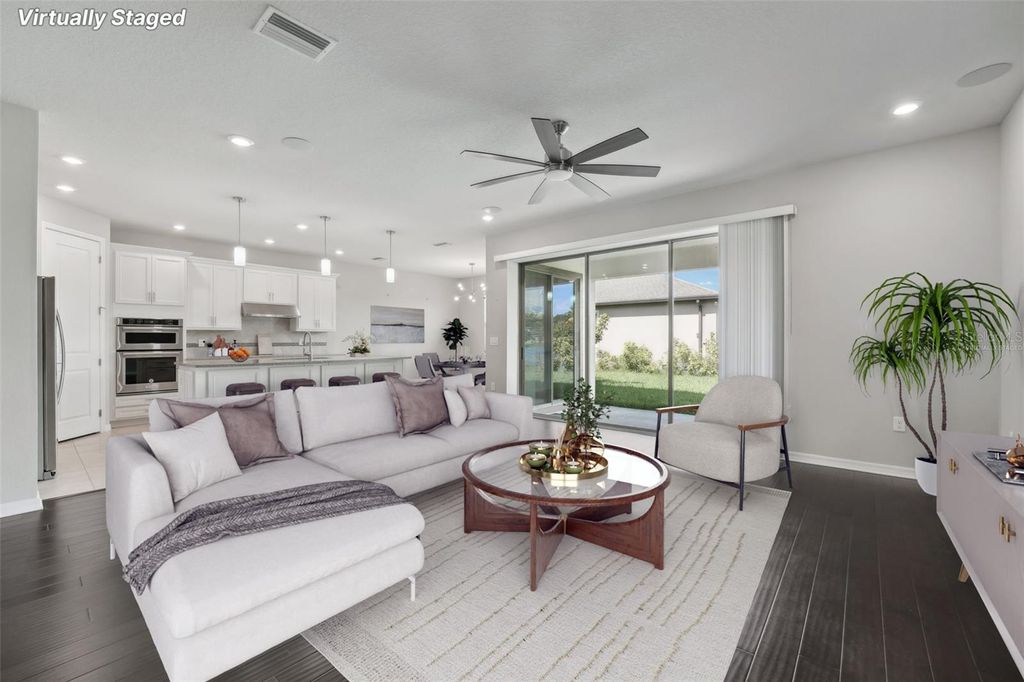 Photo of 18820 Birchwood Groves Drive, Lutz, FL 33558 (MLS # T3551263)