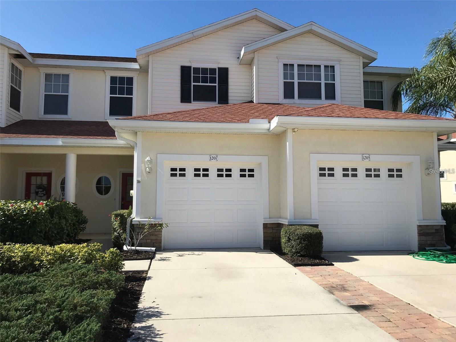 Lakeside Plantation Townhouse is located close to I-75. This three bedroom, two and half bath home features 1446 SF and was built in 2007 Tenants have use of the 6000 SF clubhouse, pool, tennis courts, pickleball court, etc. There is a $75 per person application fee plus an HOA fee of $50 per person. Call today for an appointment.